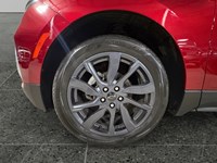2022 Chevrolet Equinox AWD 4dr RS