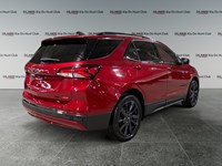2022 Chevrolet Equinox AWD 4dr RS