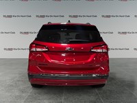 2022 Chevrolet Equinox AWD 4dr RS