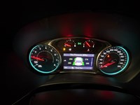 2022 Chevrolet Equinox AWD 4dr RS