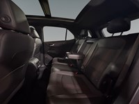 2022 Chevrolet Equinox AWD 4dr RS