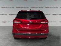 2022 Chevrolet Equinox AWD 4dr RS