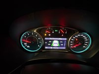 2022 Chevrolet Equinox AWD 4dr RS