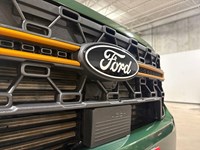 2025 Ford Maverick Tremor AWD SuperCrew