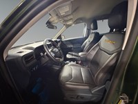 2025 Ford Maverick Tremor AWD SuperCrew