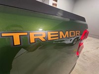 2025 Ford Maverick Tremor AWD SuperCrew