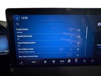 2025 Ford Maverick Tremor AWD SuperCrew