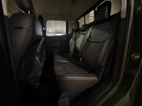 2025 Ford Maverick Tremor AWD SuperCrew