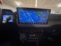 2025 Ford Maverick Tremor AWD SuperCrew