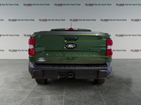 2025 Ford Maverick Tremor AWD SuperCrew
