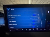 2025 Ford Maverick Tremor AWD SuperCrew