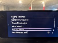 2025 Mazda CX-90 MHEV GT AWD