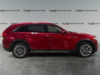 2025 Mazda CX-90 MHEV GT AWD
