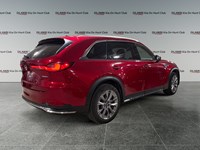 2025 Mazda CX-90 MHEV GT AWD