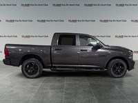 2021 RAM 1500 Classic Express 5.7L Hemi