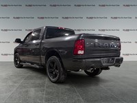 2021 RAM 1500 Classic Express 5.7L Hemi