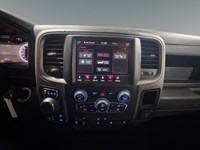 2021 RAM 1500 Classic Express 5.7L Hemi