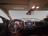 2021 RAM 1500 Classic Express 5.7L Hemi