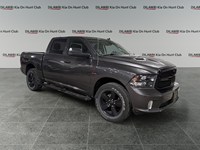 2021 RAM 1500 Classic Express 5.7L Hemi