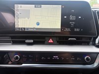 2023 Kia Sportage EX AWD