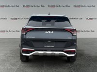 2023 Kia Sportage EX AWD