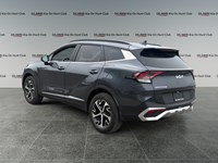 2023 Kia Sportage EX AWD