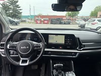 2023 Kia Sportage EX AWD