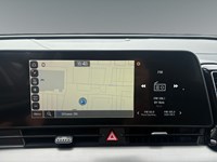 2023 Kia Sportage EX AWD