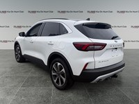 2024 Ford Escape Platinum AWD