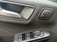 2024 Ford Escape Platinum AWD
