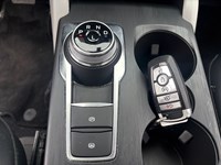 2024 Ford Escape Platinum AWD