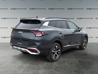 2023 Kia Sportage EX AWD