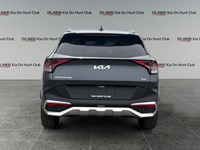 2023 Kia Sportage EX AWD
