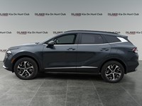 2023 Kia Sportage EX AWD