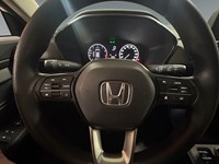 2023 Honda CR-V LX 2WD