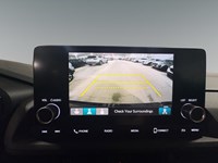 2023 Honda CR-V LX 2WD