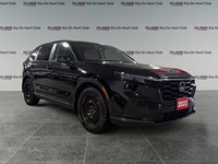 2023 Honda CR-V LX 2WD