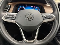 2025 Volkswagen Atlas Comfortline 2.0 TSI 4MOTION