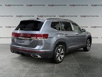 2025 Volkswagen Atlas Comfortline 2.0 TSI 4MOTION
