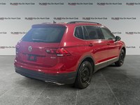 2019 Volkswagen Tiguan Comfortline 4MOTION