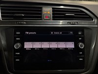 2019 Volkswagen Tiguan Comfortline 4MOTION