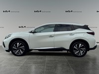 2023 Nissan Murano AWD SL