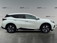 2023 Nissan Murano AWD SL