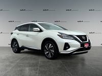2023 Nissan Murano AWD SL