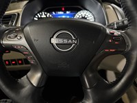 2023 Nissan Murano AWD SL