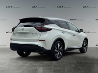 2023 Nissan Murano AWD SL