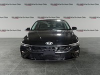 2024 Hyundai Elantra Luxury IVT