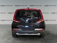 2020 Kia Soul EX IVT