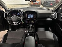 2020 Kia Soul EX IVT