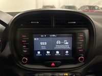 2020 Kia Soul EX IVT